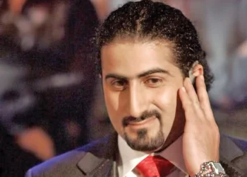 Omar Bin Laden Â€ŒMy Father Will Stop When He Is Put In His Graveâ€