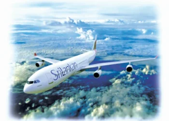 Srilankan Airlinesâ€™ Fleet – Largest In The Nationâ€™S History