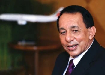 Committed To SriLankan