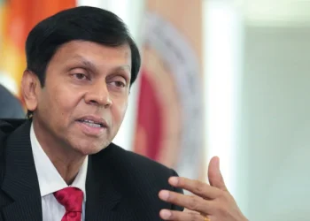 Governor Ajith Nivard Cabraal: Strength & Stability