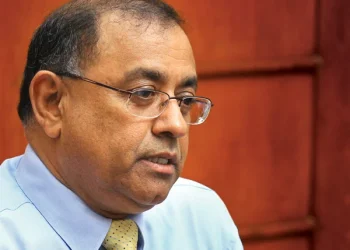 Sri Lanka Beyond 2011