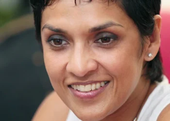 Red The Future Of Fashion