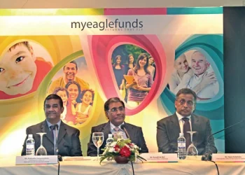 Mutual Funds From NDB Aviva Wealth Management