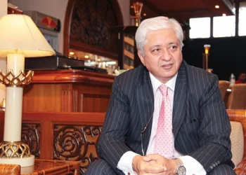 Taj: The New Faces For A New Future