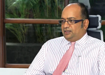 Watawala Plantations: Making Their Mark