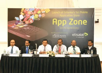 Launch Of AppZone