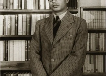 The N U Jayawardena I Knew – An Appreciation To Mark His 100th Birth Anniversary