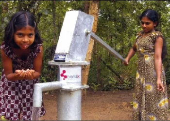 Brandixâ€™S Â€˜Care For Our Ownâ€™ Initiative