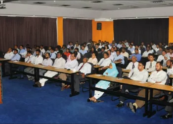 CIMA Organises Discussion On Global Economic Crisis: An Islamic Finance Perspective