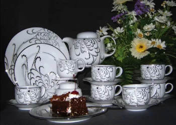 Dankotuwa Porcelain Launches New Designs For Its 25th Anniversary Celebrations