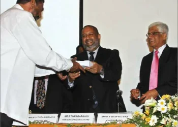 HNB Celebrates 120 Years Of Service