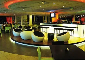 Regina Margherita At Urban Kitchen