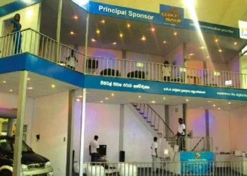 SLT Further Expands Its Teleshop Network For Customer Convenience