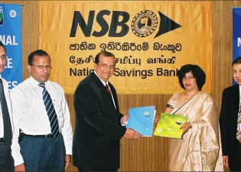 Sri Lanka Telecom Mobitel Partners With NSB To Deliver Enhanced Customer Services