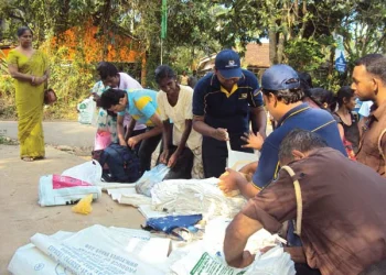 Peopleâ€™S Leasing Company Initiates CSR Projects