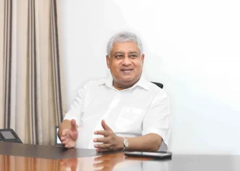 Bringing Order to Chaos 