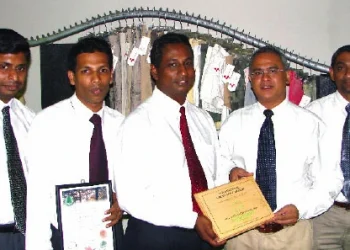 Brandix Environmental Innovations Win Gold At International Green Apple Awards