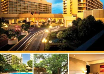 Cinnamon Grand Gets Green Globe Certification￼