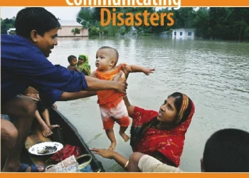 Communicating Disasters New Book Revisits Tsunamiâ€™S Communication Lessons
