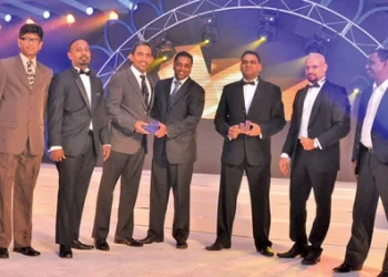 NDB Wins Three Effie Awards In Three Consecutive Years