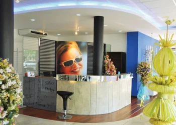 Vision Care Opens Branch In Galle