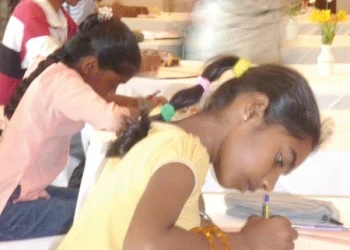 Mount Lavinia Hotel Goes Green With Children