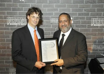 Euromoney Recognises HNB As Best Bank In Sri Lanka
