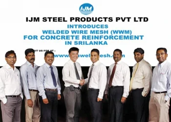 IJM Launches Welded Wire Mesh With Amtek Engineering