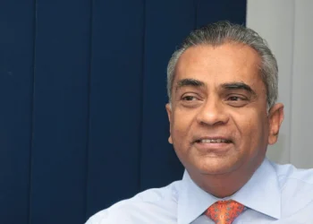 Nations Trust Bank: Moving In The Right Direction