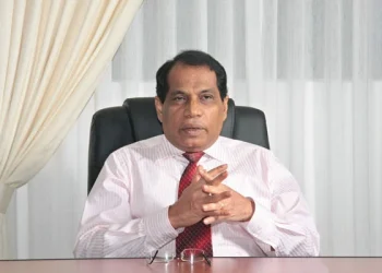 Optimising National Wealth