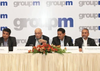 GroupM Launches In Sri Lanka