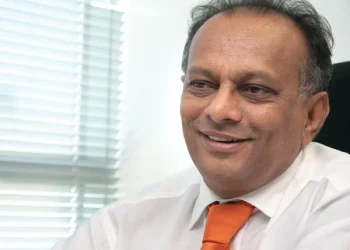 Chandra Wickramasinghe: A Unique Sri Lankan Touch