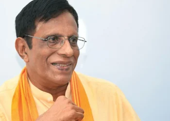 Trilingual Sri Lanka