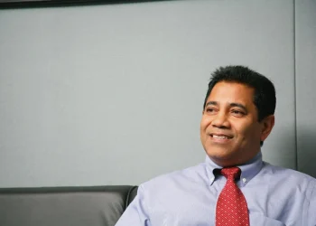 Arthur Senanayaka: Entrepreneur Par Excellence