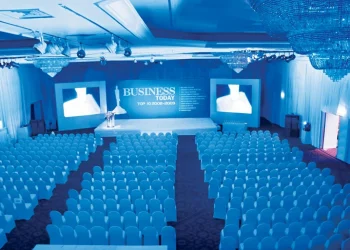 BUSINESS TODAY TOP 10 Awards 2008-2009