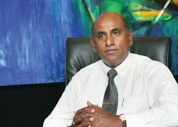 SLIA Annual Sessions And CAA Congress