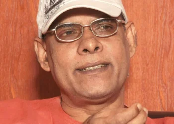 KP: Past Is The Past