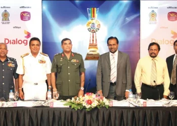 Ranaviru Real Star Mission Two Launched