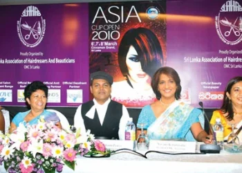 OMC Asia Cup Open 2010