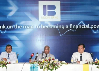 Union Bank Looks To The Future