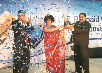 SLT Dealer Convention 2009