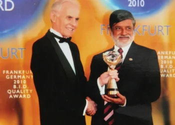 Peopleâ€™S Leasing Awarded