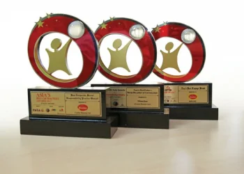 CBL Munchee Shines In The International Arena