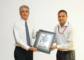 Brandix Mercury Asia Receives ISO 27001:2005