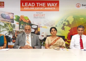 Leading the Way in Exploring Export Markets 