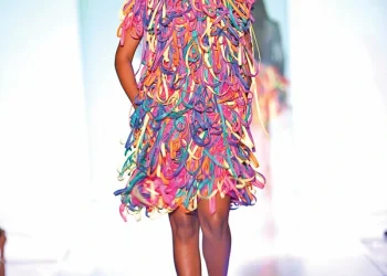 Colombo Fashion Week 2011