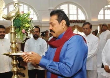 Freedom Alliance And JNP Enter -Into Historic Agreement