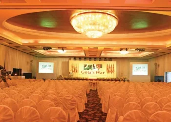 GÅTaâ€™S War: The Crushing Of Tamil Tiger Terrorism In Sri Lanka