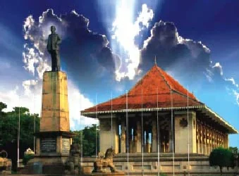 Kadapatha Book Launched In Anuradhapura