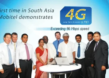 Mobitelâ€™S LTE Technology Achieves Downlink Speed Of 96 Mbps
